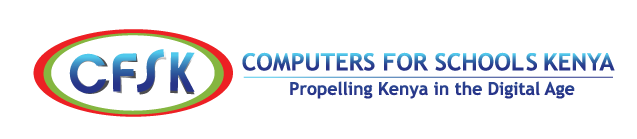 CFSK Logo